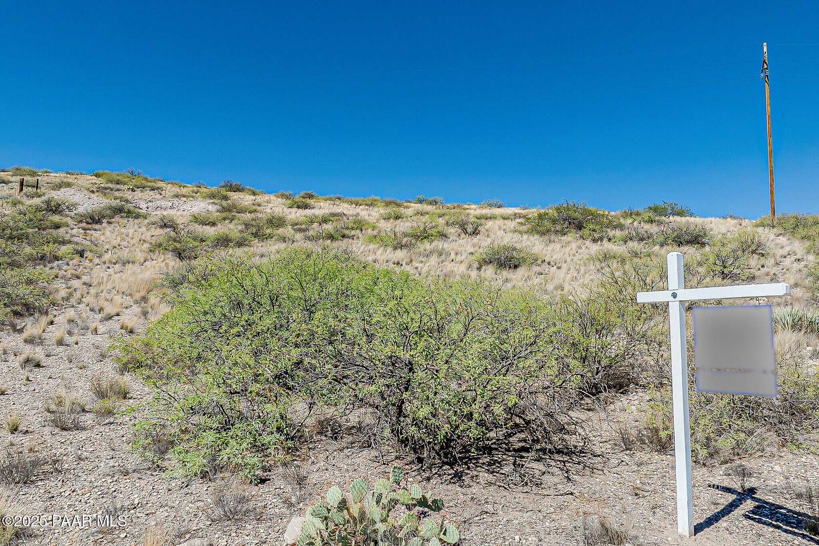 2 Acres of Residential Land for Sale in Clarkdale, Arizona