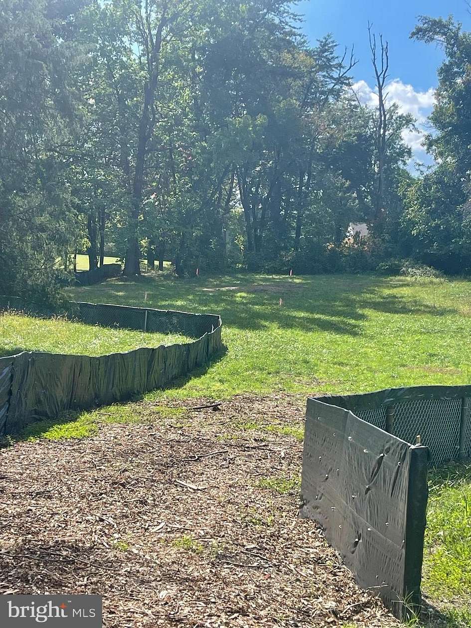 0.3 Acres of Residential Land for Sale in Jessup, Maryland