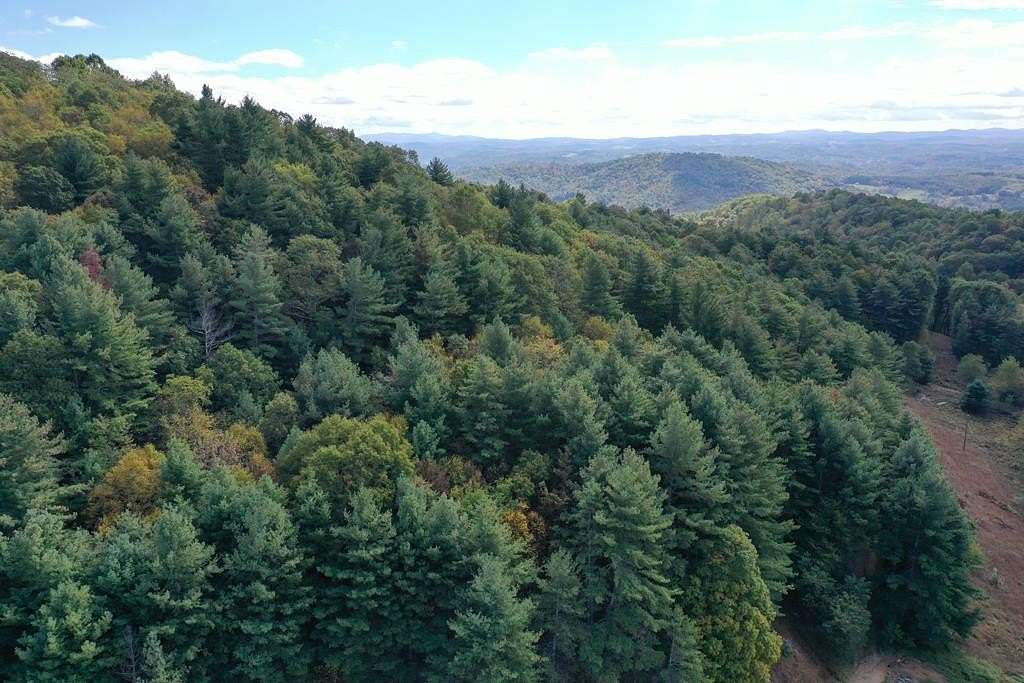7.66 Acres of Land for Sale in Fries, Virginia