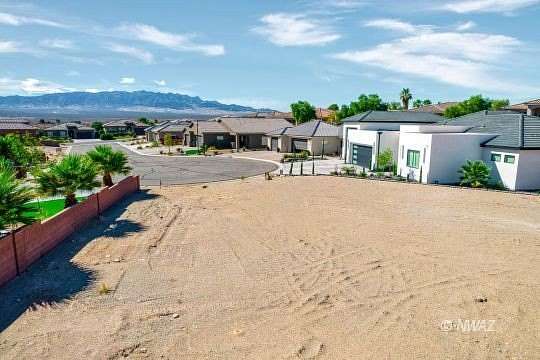 0.21 Acres of Residential Land for Sale in Littlefield, Arizona