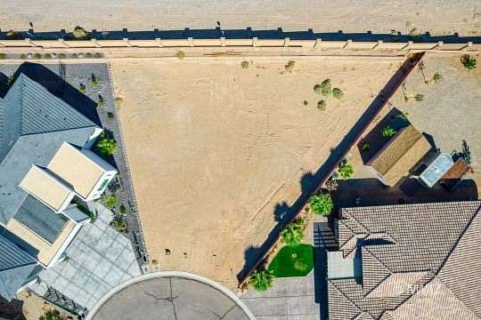 0.21 Acres of Residential Land for Sale in Littlefield, Arizona