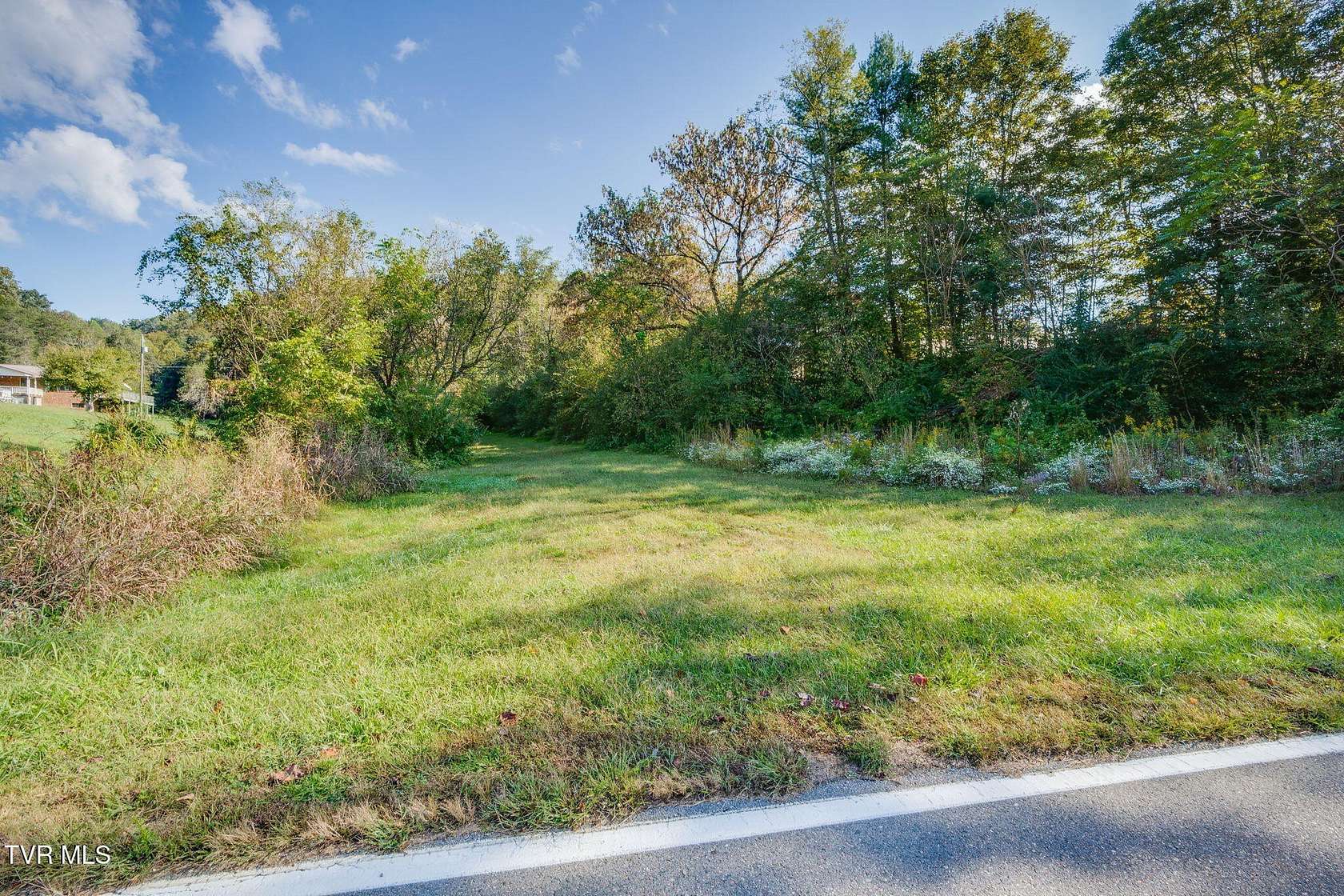 64.8 Acres of Land for Sale in Fort Blackmore, Virginia