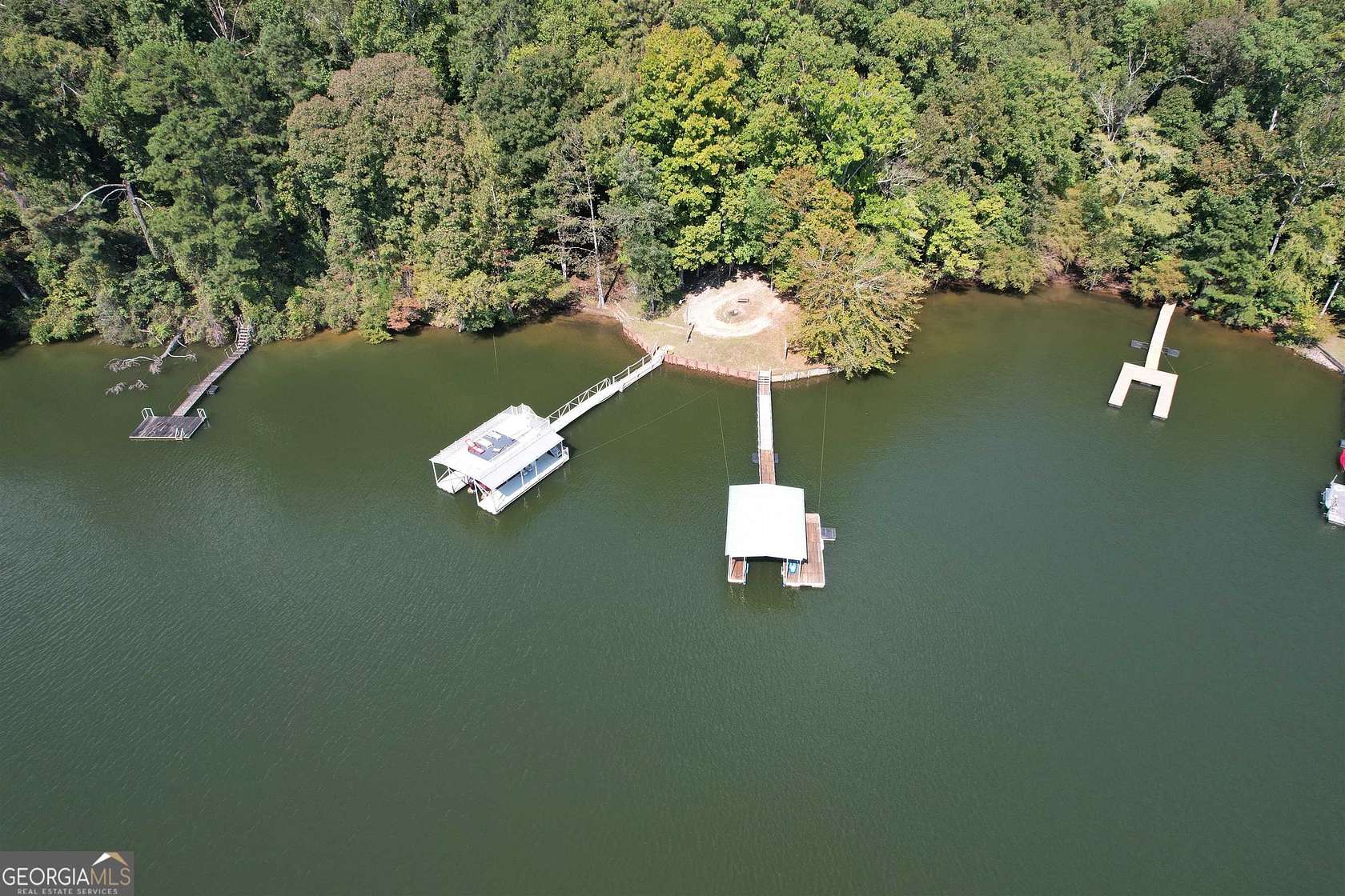 1 Acre of Land for Sale in LaGrange, Georgia