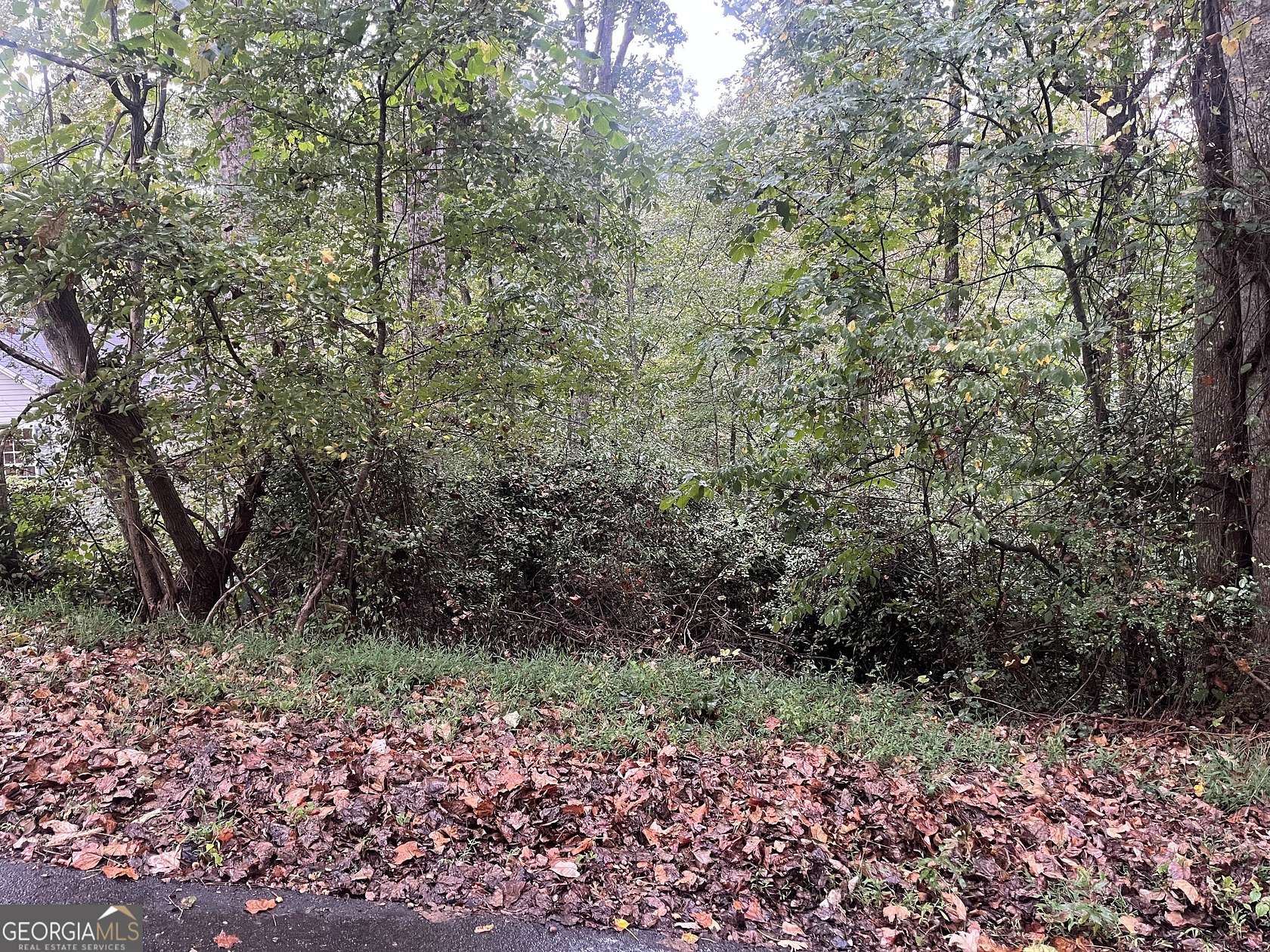 0.11 Acres of Residential Land for Sale in Gainesville, Georgia