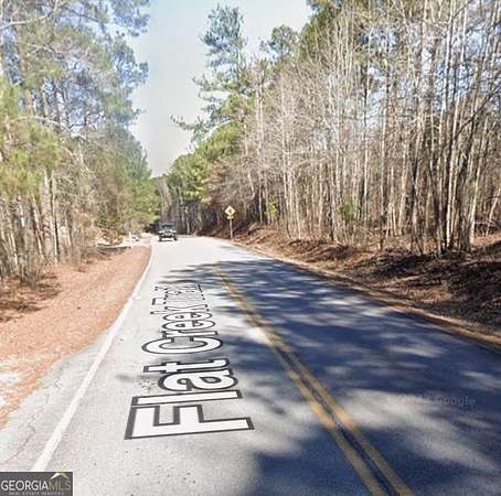 6.84 Acres of Land for Sale in Fayetteville, Georgia