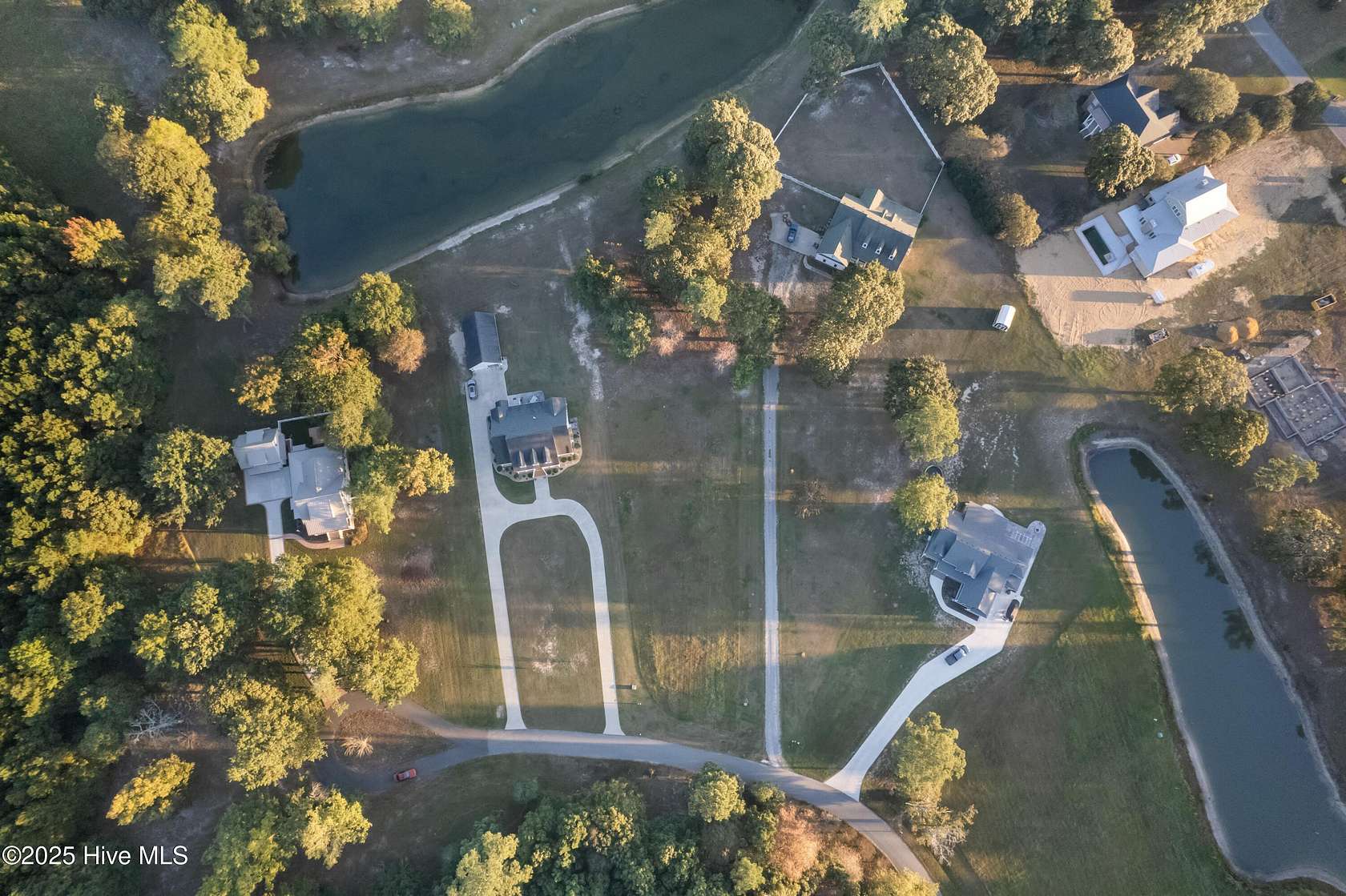 1.32 Acres of Residential Land for Sale in Edenton, North Carolina