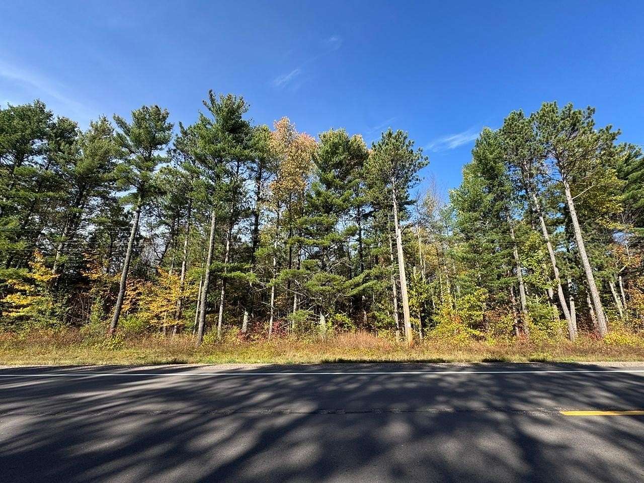 3.1 Acres of Land for Sale in Mercer, Wisconsin