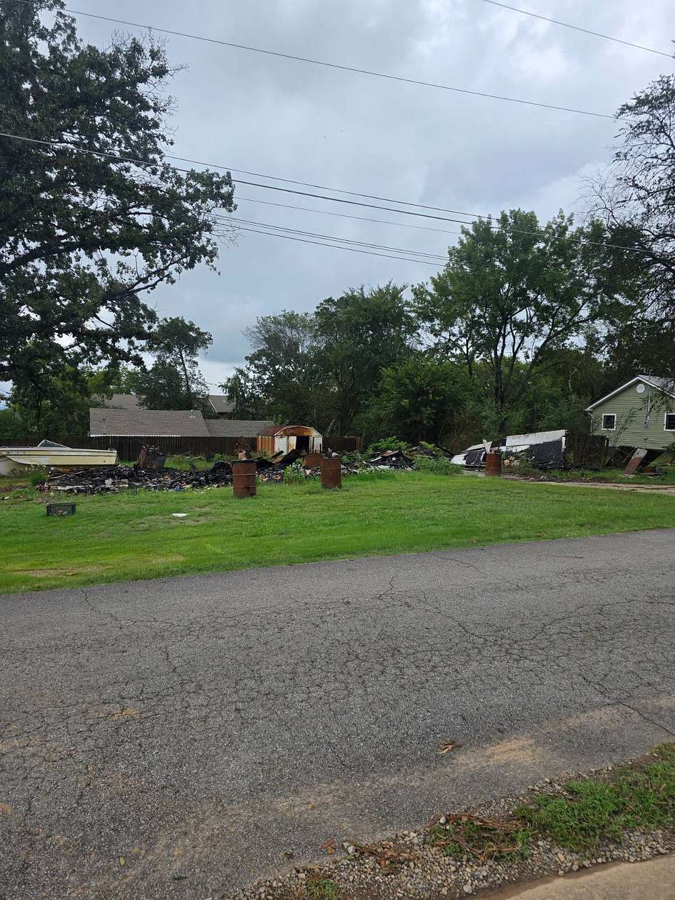 Residential Land for Sale in Paris, Arkansas