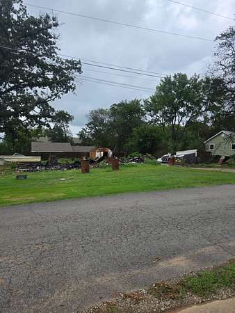 Residential Land for Sale in Paris, Arkansas