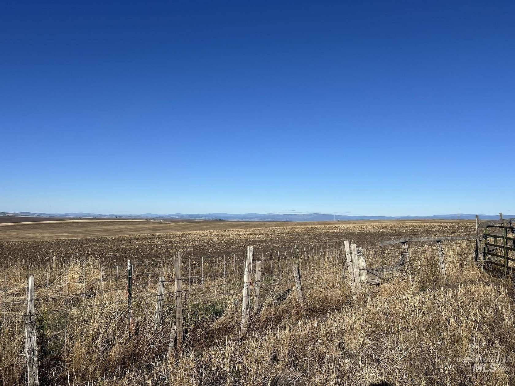 80 Acres of Recreational Land & Farm for Sale in Grangeville, Idaho