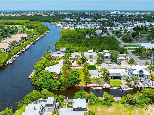 0.15 Acres of Land for Sale in Naples, Florida