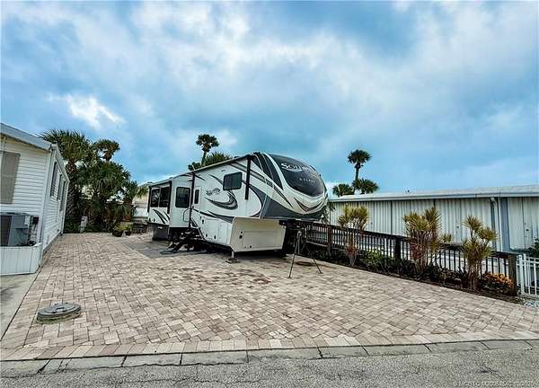 0.04 Acres of Land for Sale in Jensen Beach, Florida