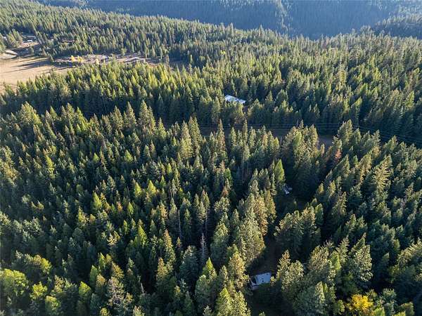 40 Acres of Recreational Land for Sale in Troy, Montana