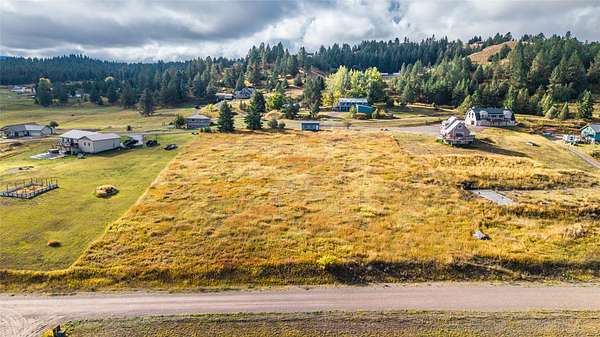2.2 Acres of Residential Land for Sale in Polson, Montana