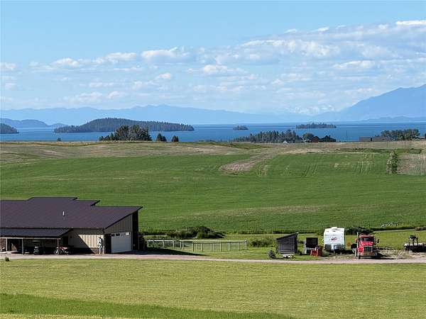 2.2 Acres of Residential Land for Sale in Polson, Montana