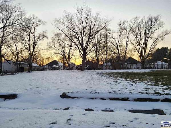 0.52 Acres of Residential Land for Sale in Terre Haute, Indiana