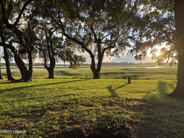 1.43 Acres of Land for Sale in Seabrook, South Carolina