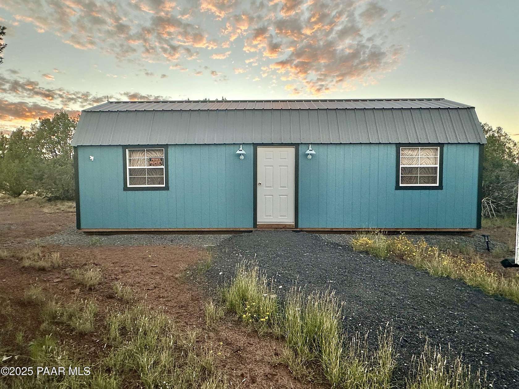 2 Acres of Residential Land for Sale in Williams, Arizona