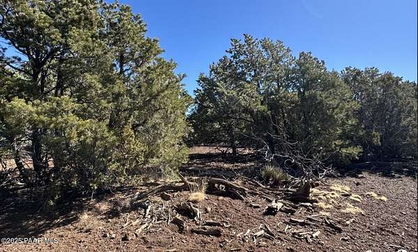 2 Acres of Land for Sale in Williams, Arizona