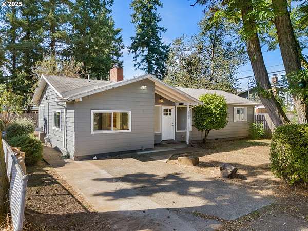 0.22 Acres of Residential Land for Sale in Portland, Oregon