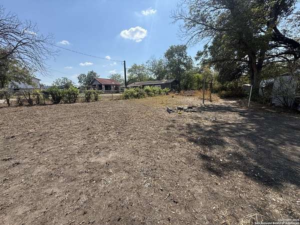 0.12 Acres of Residential Land for Sale in San Antonio, Texas