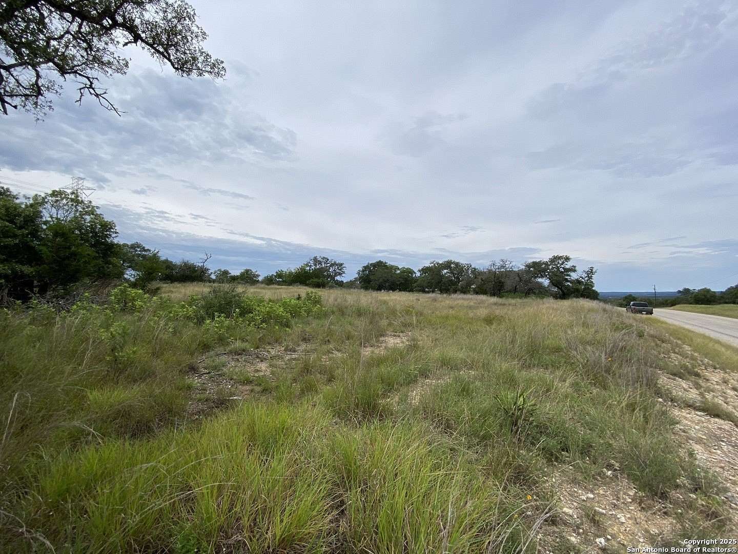 3.43 Acres of Residential Land for Sale in Comfort, Texas