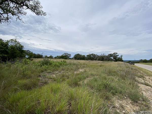 3.43 Acres of Residential Land for Sale in Comfort, Texas