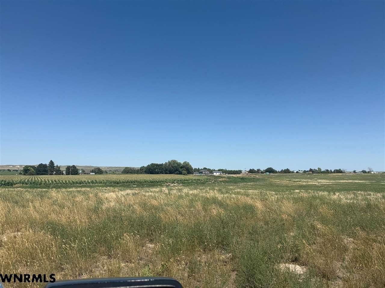 Residential Land for Sale in Scottsbluff, Nebraska