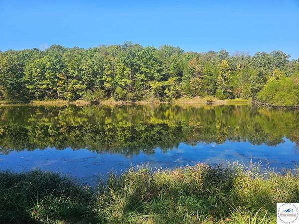 17.4 Acres of Recreational Land for Sale in Warsaw, Missouri