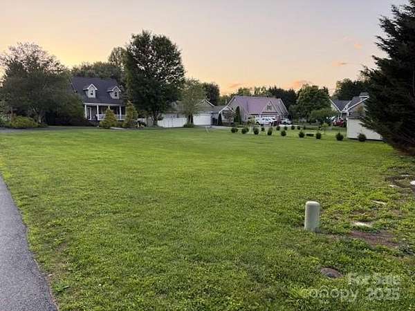 0.14 Acres of Residential Land for Sale in Etowah, North Carolina