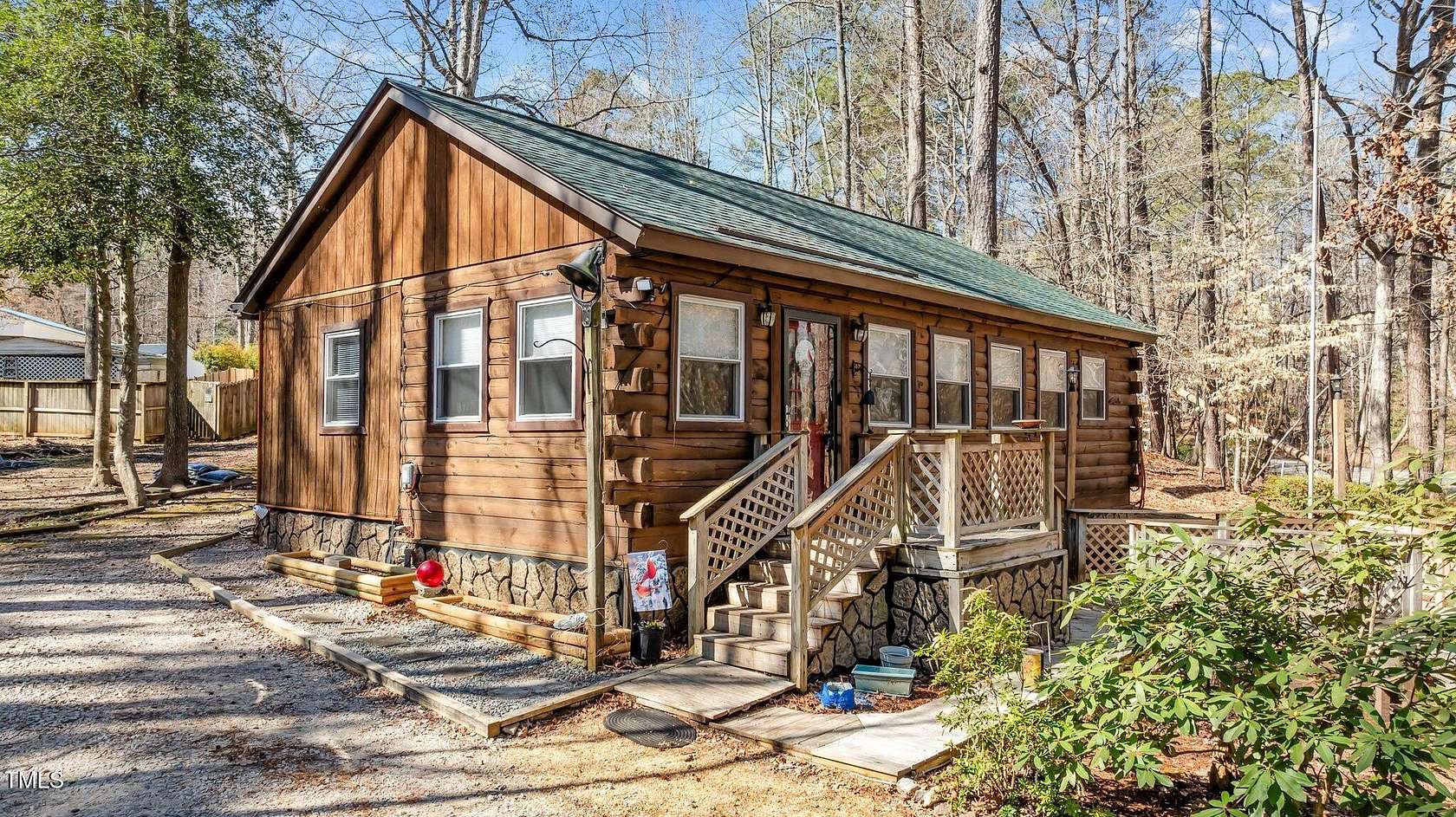 0.47 Acres of Residential Land for Sale in Louisburg, North Carolina