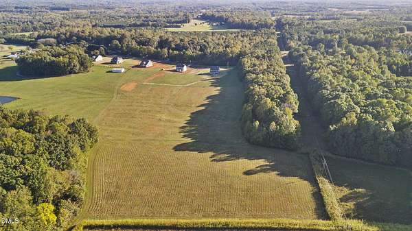 12.9 Acres of Land for Sale in Burlington, North Carolina