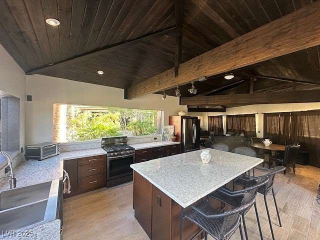 0.12 Acres of Commercial Land for Sale in Las Vegas, Nevada