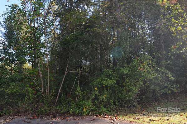 0.54 Acres of Residential Land for Sale in Vale, North Carolina