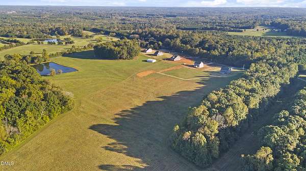 12.8 Acres of Land for Sale in Burlington, North Carolina