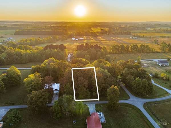 0.37 Acres of Residential Land for Sale in Jackson Township, Ohio