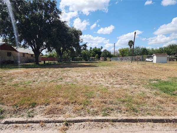 0.22 Acres of Residential Land for Sale in Donna, Texas