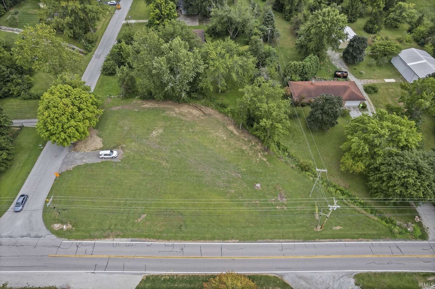 0.69 Acres of Residential Land for Sale in Lafayette, Indiana