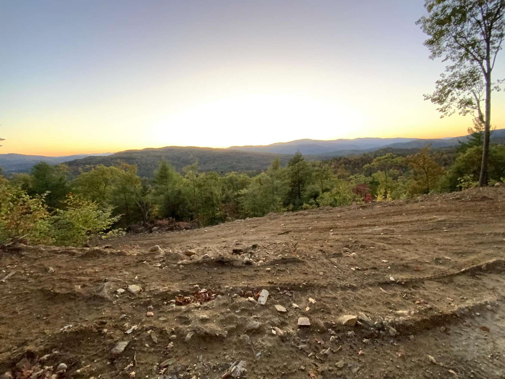 20 Acres of Recreational Land for Sale in Rumford, Maine