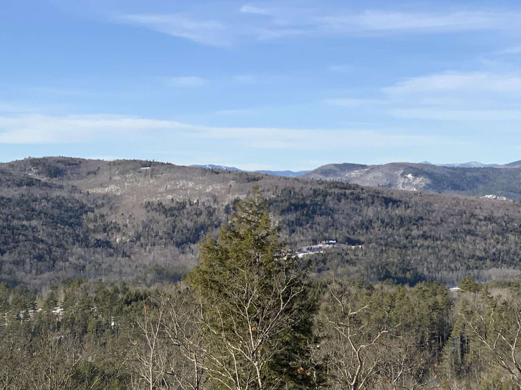 20 Acres of Recreational Land for Sale in Rumford, Maine