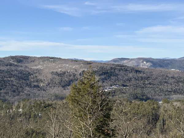 20 Acres of Recreational Land for Sale in Rumford, Maine