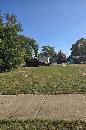 0.07 Acres of Land for Sale in Chicago, Illinois