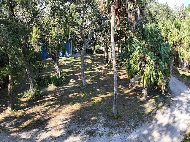 0.2 Acres of Residential Land for Sale in Crawfordville, Florida