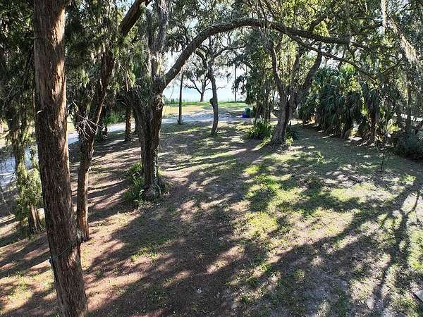 0.11 Acres of Land for Sale in Crawfordville, Florida