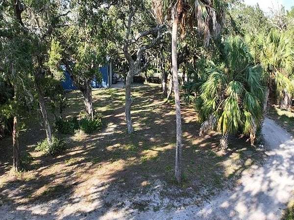 0.11 Acres of Residential Land for Sale in Crawfordville, Florida