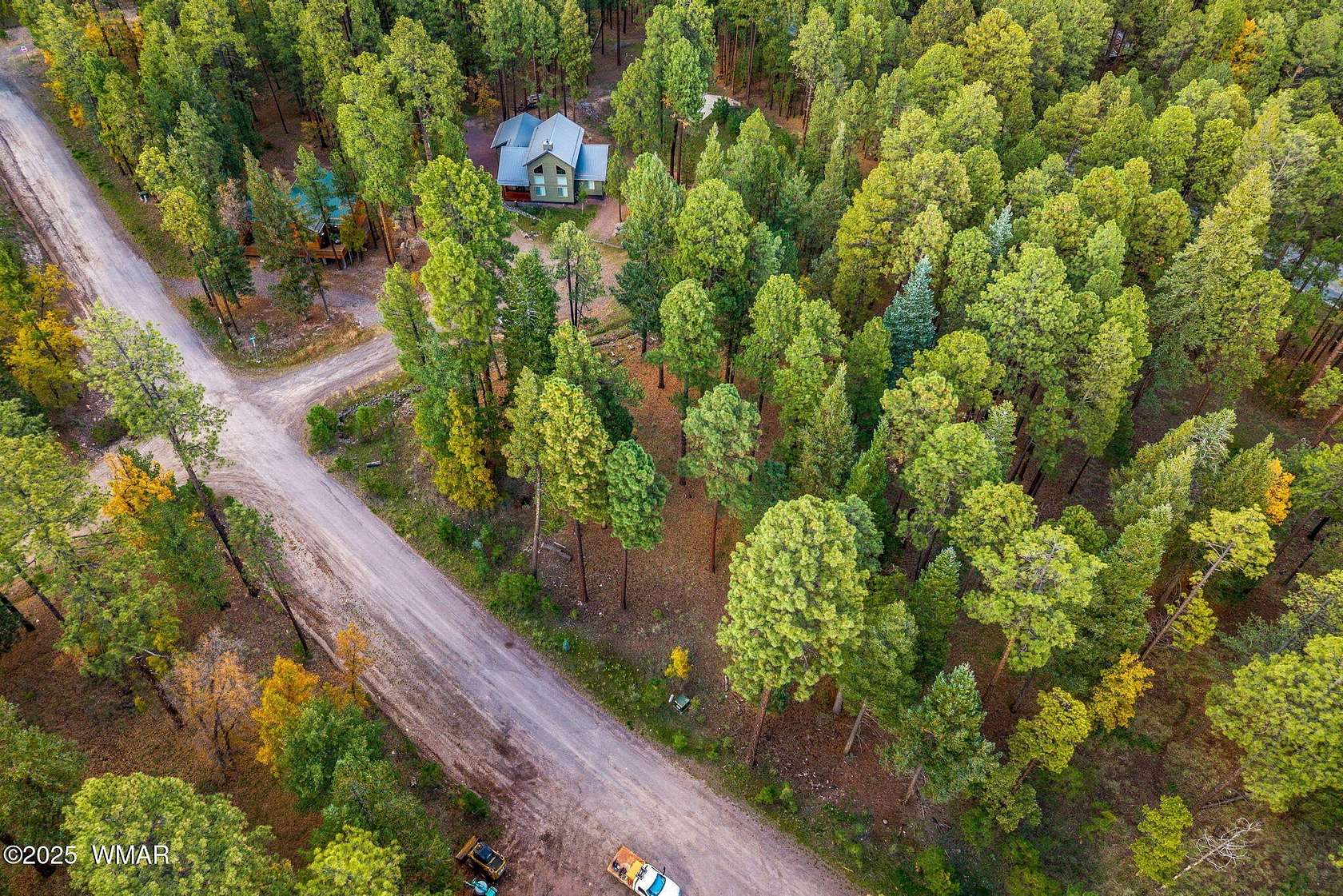 0.49 Acres of Residential Land for Sale in Alpine, Arizona