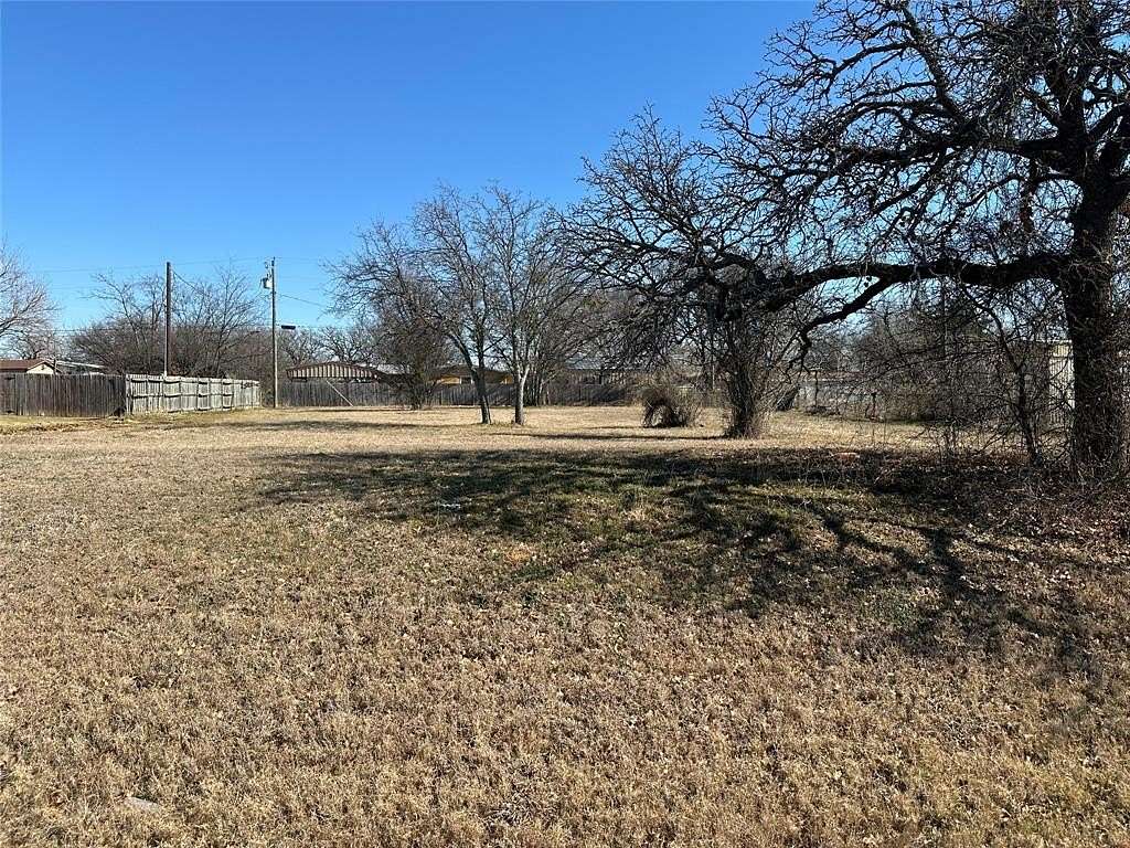 0.39 Acres of Land for Sale in Cleburne, Texas