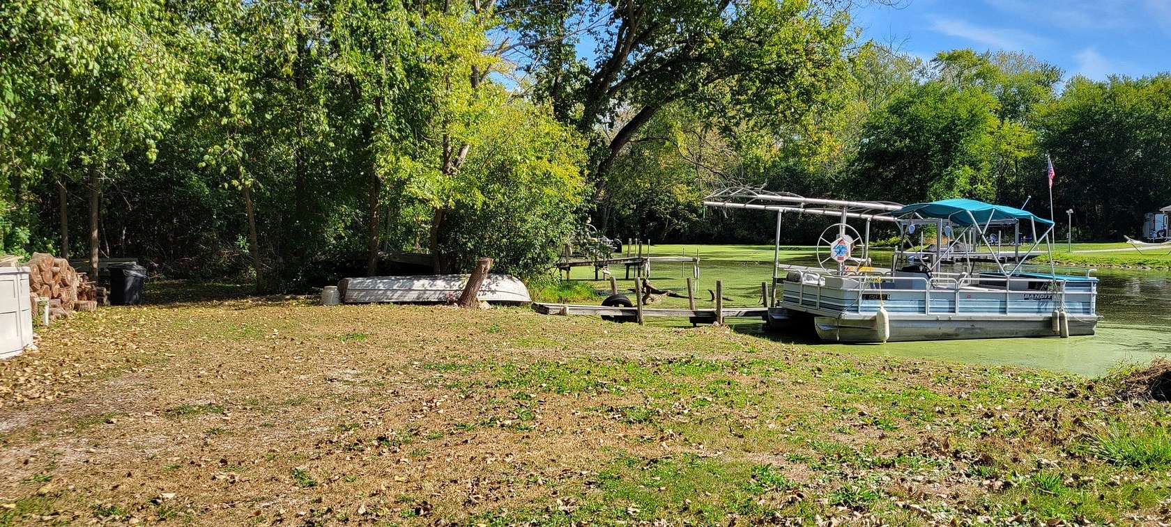 Residential Land for Sale in Fox Lake, Illinois