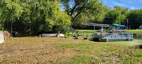 Residential Land for Sale in Fox Lake, Illinois