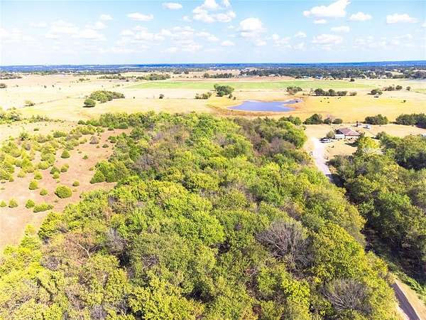 2.48 Acres of Residential Land for Sale in Shawnee, Oklahoma
